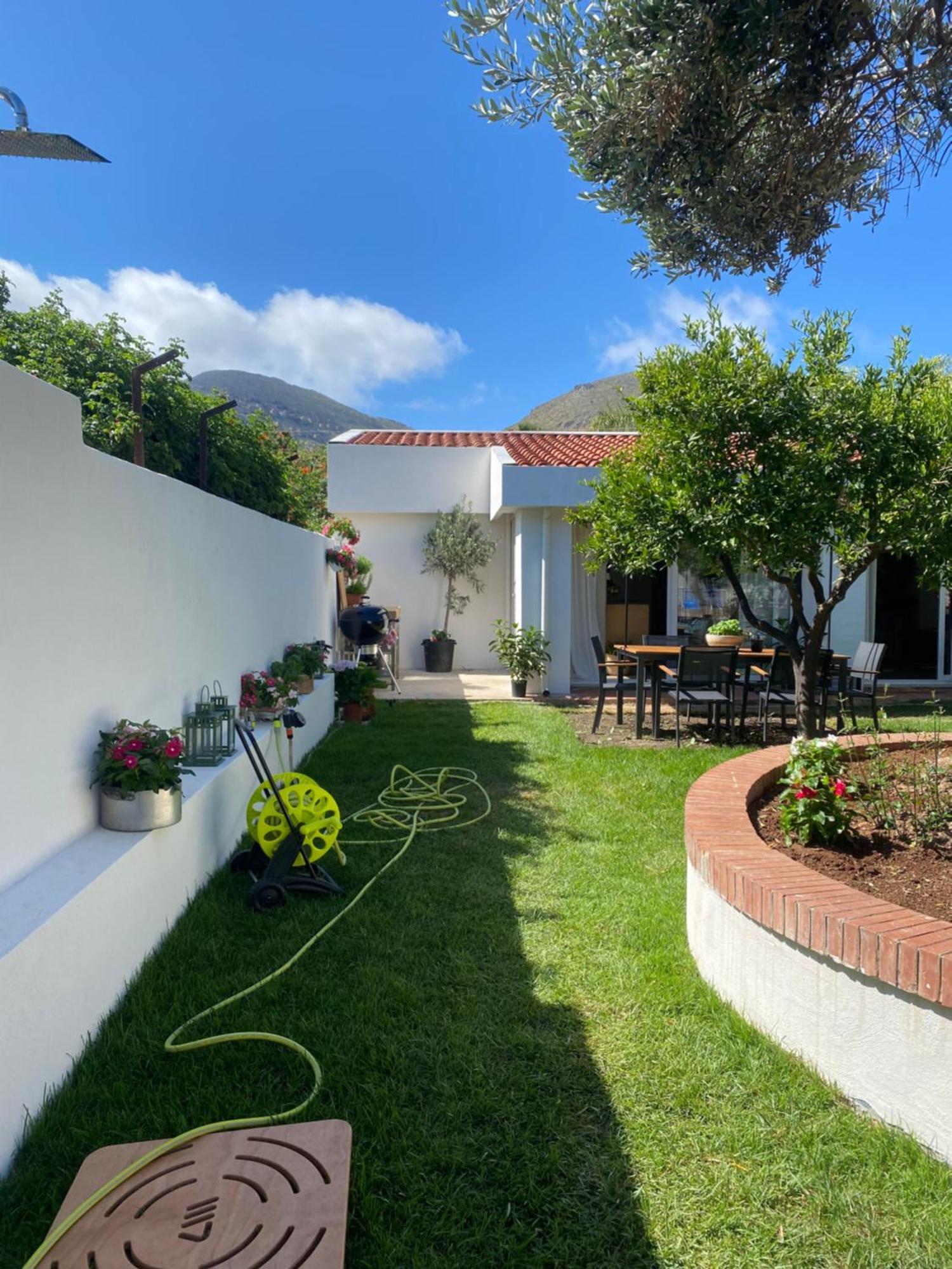 Villa Ribaudo Relax Mondello Exterior photo