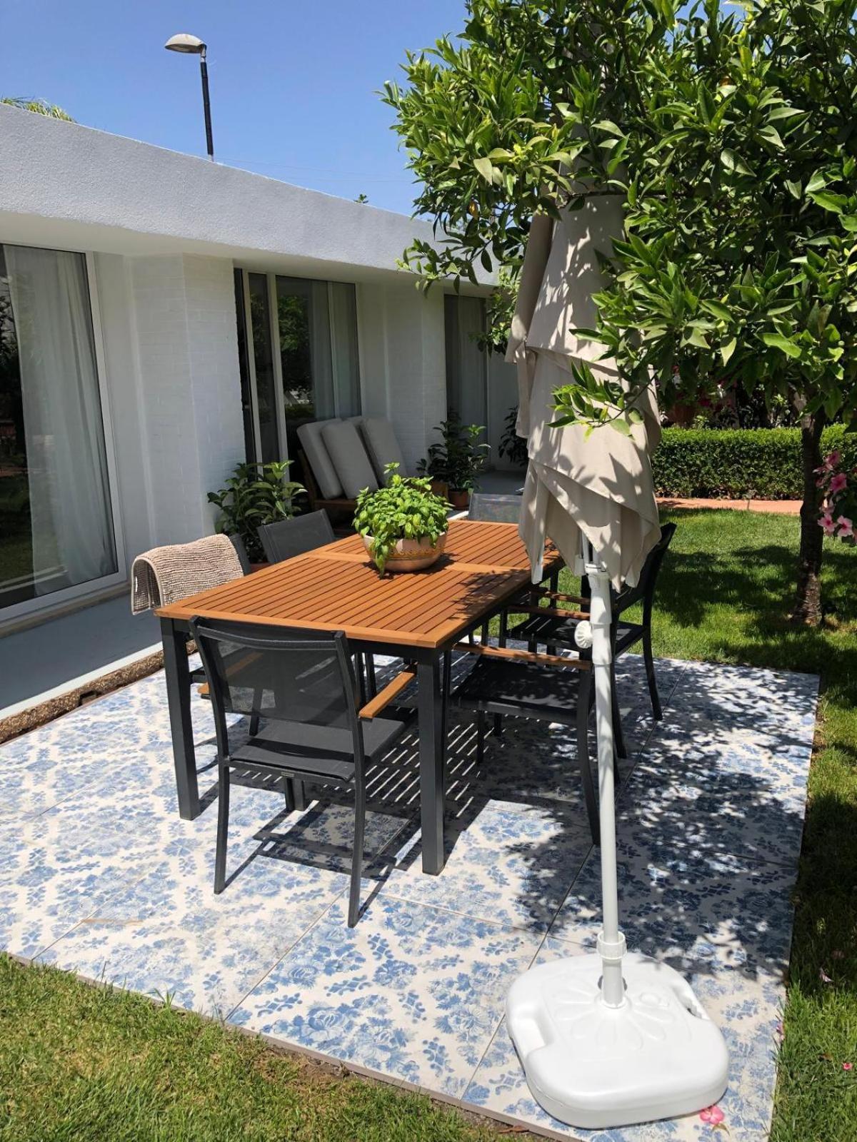 Villa Ribaudo Relax Mondello Exterior photo
